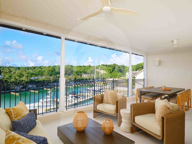 3 bed Gated Community, Luxury For Sale in St. Peter, 